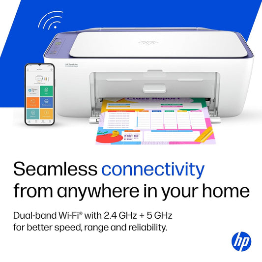 HP DESKJET 2931 AIO PRINTER