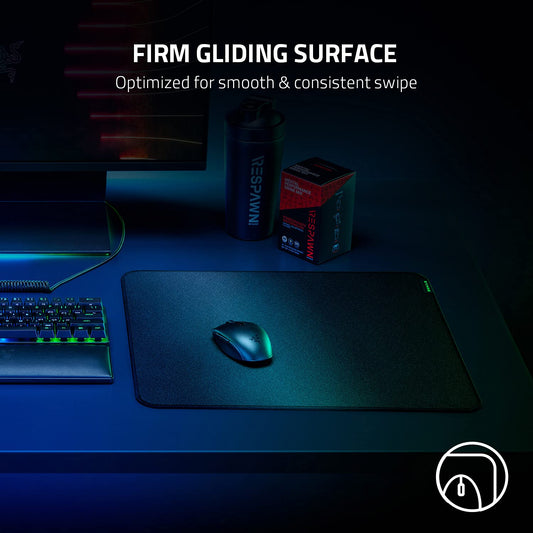 RAZER STRIDER - HYBRID GAMING MOUSE MAT - XXL - FRML PACKAGING