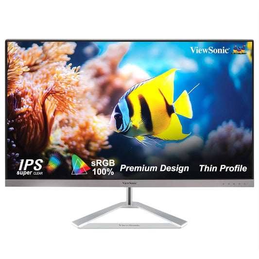 ViewSonic (from USA)- VX2776-SH FHD IPS Monitor