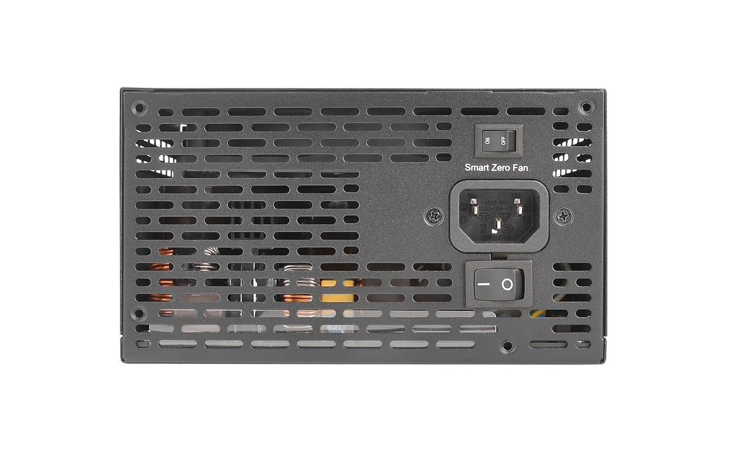 THERMALTAKE TOUGHPOWER GF A3 ATX 3.0 GOLD 850W POWER SUPPLY PS-TPD-850FNFAGX-H