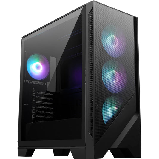MSI PHANTOM | ULTRA 9 285K/32GB 16GBX2 6000MHZ RGB DDR5 /RTX 5080 16GB/1TB M.2 SSD/2TB SATA