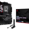 ASUS ROG MAXIMUS Z890 HERO LGA1851 ATX MOTHERBOARD
