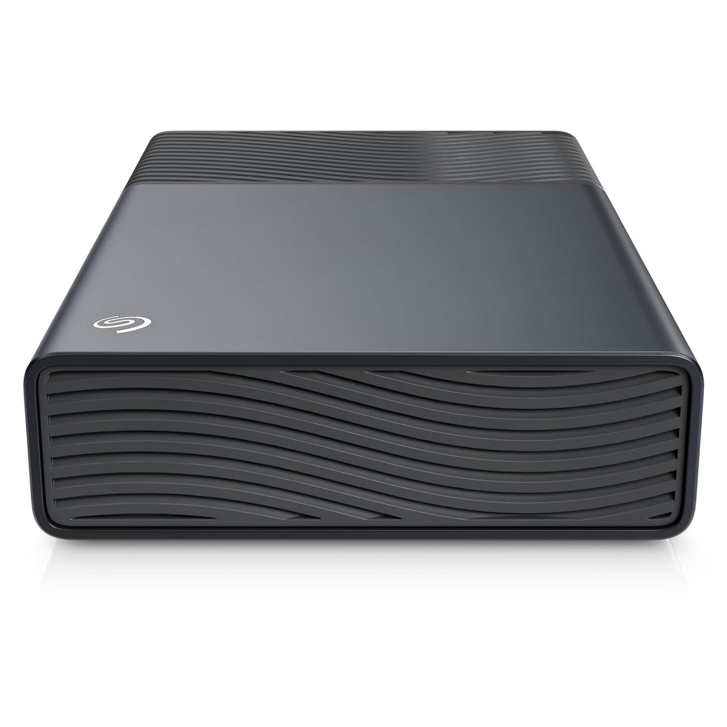 Seagate One Touch 8TB External Hard Drive Desktop HDD - USB-C STNB8000400