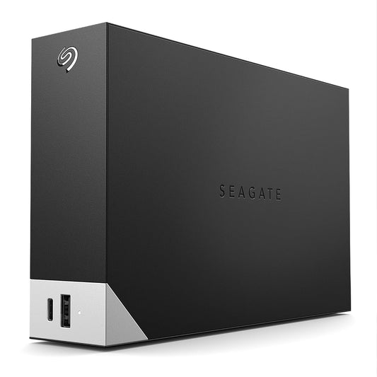 Seagate One Touch Hub 18TB Desktop External HDD STLC18000402