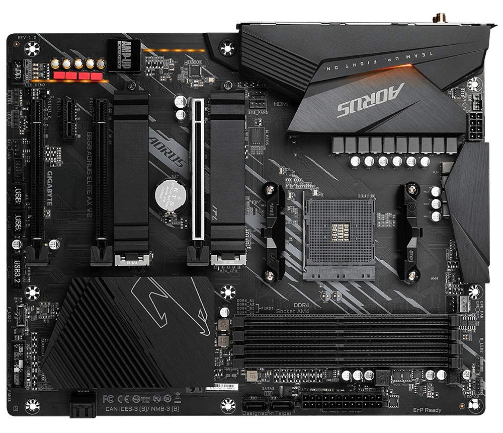 MBD-AMD-GIGABYTE-(GA-B550-AORUS-ELITE-AX-V2)