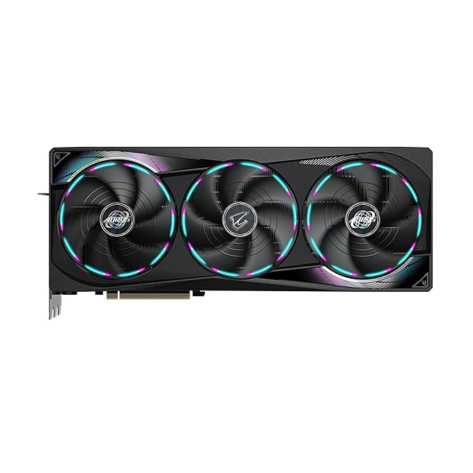 GIGABYTE AORUS RTX 5080 MASTER 16GB GRAPHICS CARD