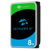 SEAGATE SKYHAWK 8TB SURVEILLANCE INTERNAL SATA HARD DRIVE