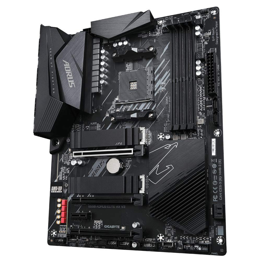 MBD-AMD-GIGABYTE-(GA-B550-AORUS-ELITE-AX-V2)