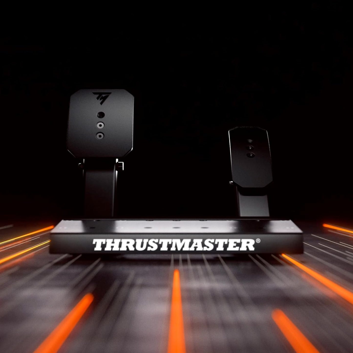 THRUSTMASTER T598-P, DIRECT DRIVE RACING WHEEL