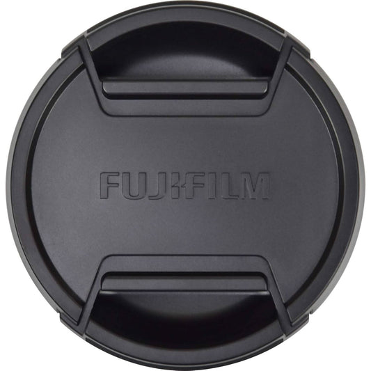 FUJIFILM 67MM II X SERIES FRONT LENS CAP