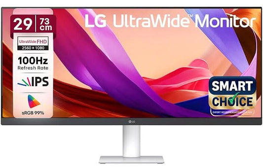 LG 29U531A Smartchoice 29 Inch UltraWide WFHD IPS Monitor