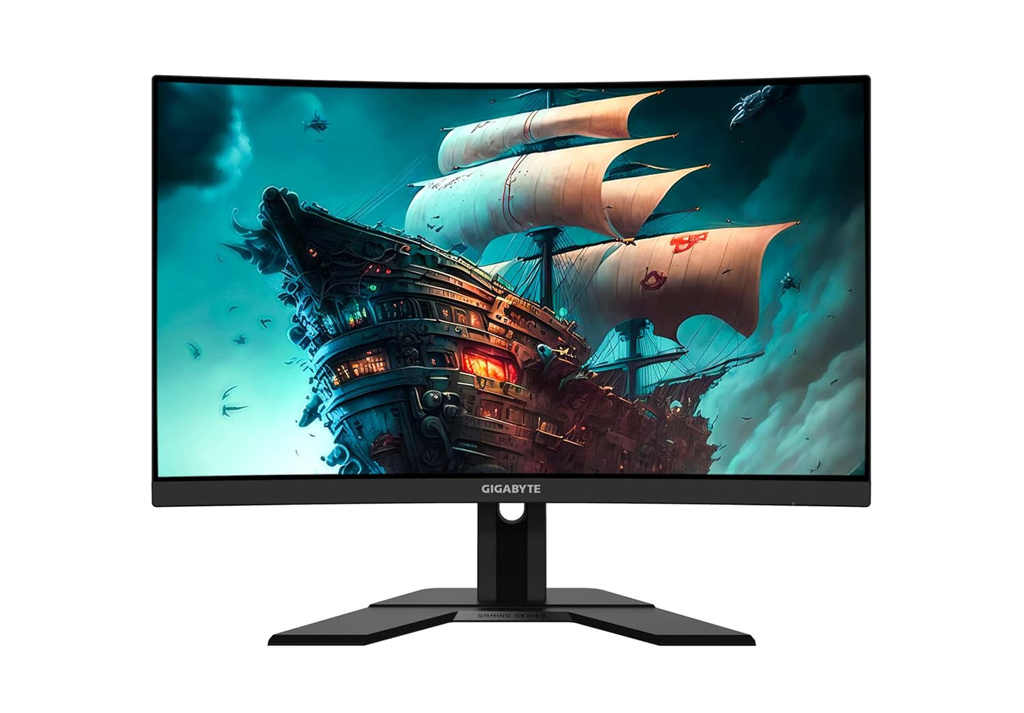 GIGABYTE G27FC A 27 INCH GAMING MONITOR