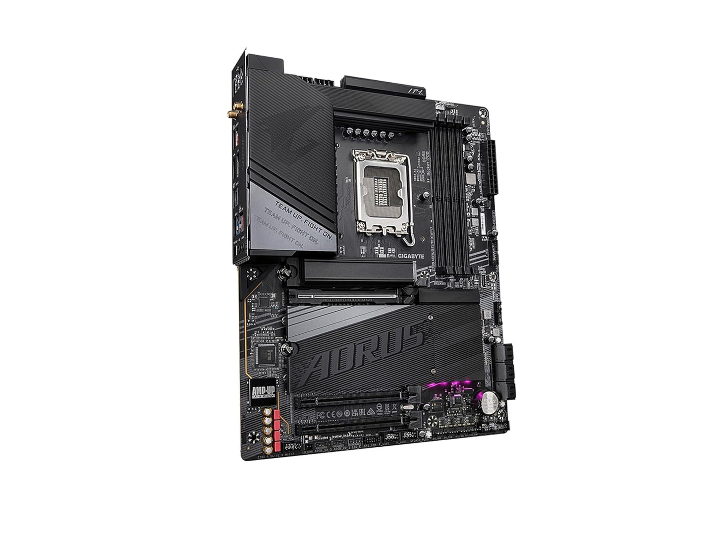 GIGABYTE Z790 AORUS ELITE X WIFI7 DDR5 MOTHERBOARD