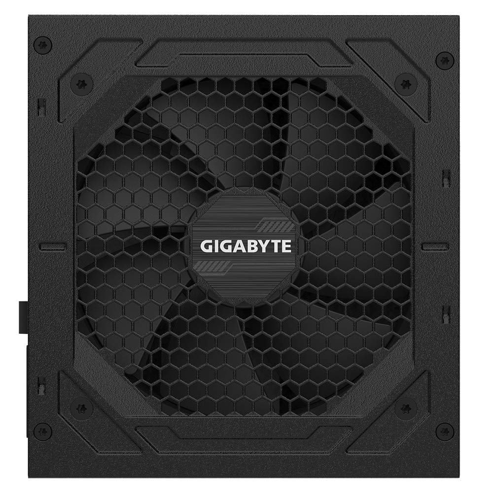 GIGABYTE 850W P850GM 80 PLUS GOLD FULLY MODULAR SMPS