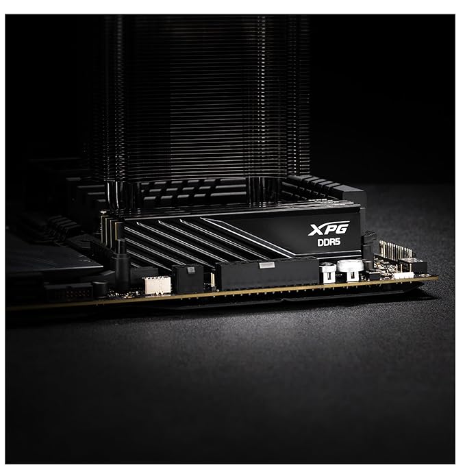 XPG DDR5 16GB 6000 MHZ LANCER BLADE BLACK