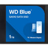 WESTERN DIGITAL BLUE 1TB INTERNAL SATA SSD