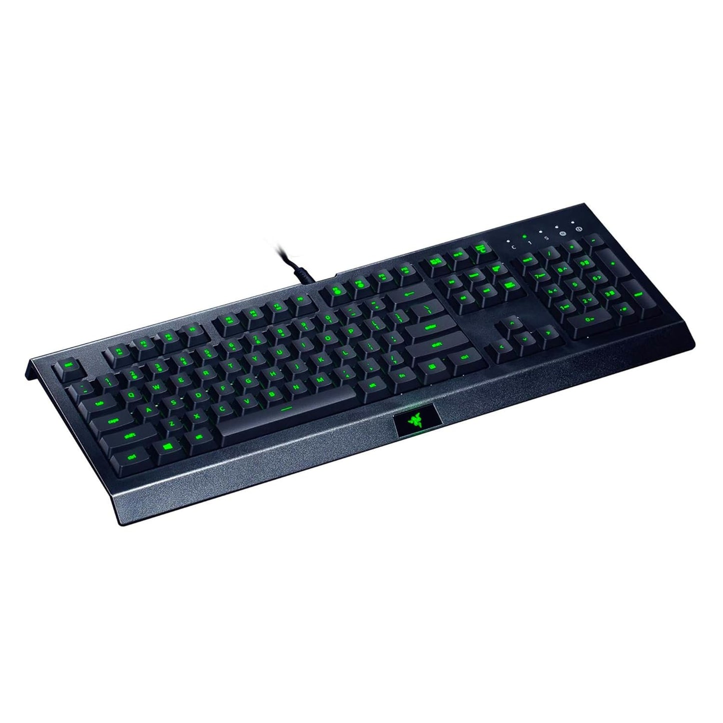 Razer Level Up Bundle – Cynosa Lite Viper Mini Gigantus V2 - Medium – US Layout FRML Packaging