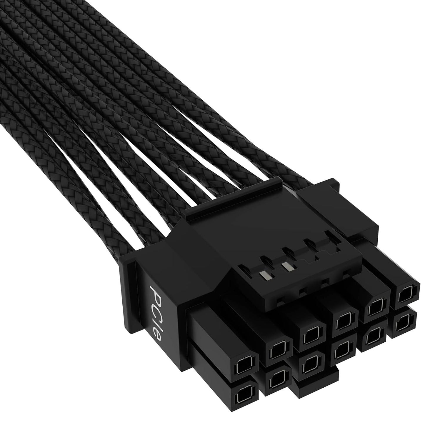 CORSAIR PREMIUM 600W PCIE 5.0 / GEN 5 12VHPWR PSU CABLE