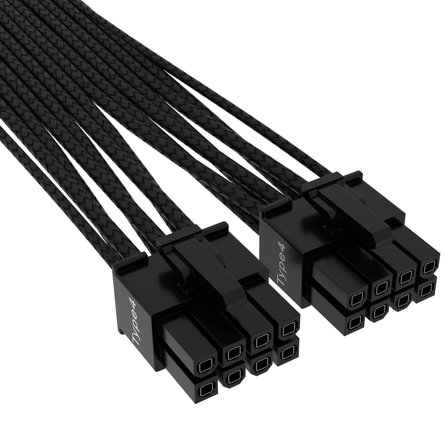 CORSAIR PREMIUM 600W PCIE 5.0 / GEN 5 12VHPWR PSU CABLE