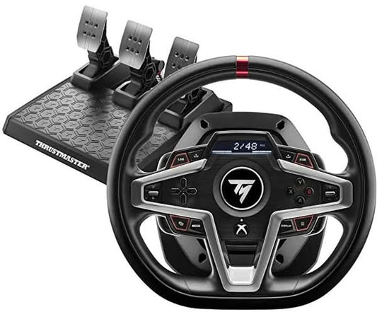 THRUSTMASTER T248-X WORLD TYPE C