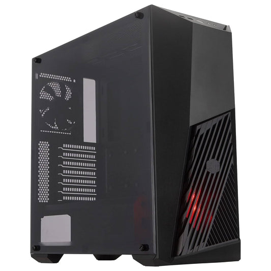POWERED BY COOLER MASTER (R5/RX 7600)