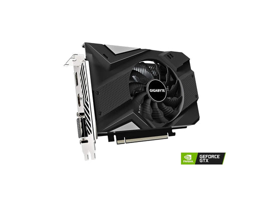 GIGABYTE GEFORCE GTX 1656 OC 4GB GRAPHIC CARD