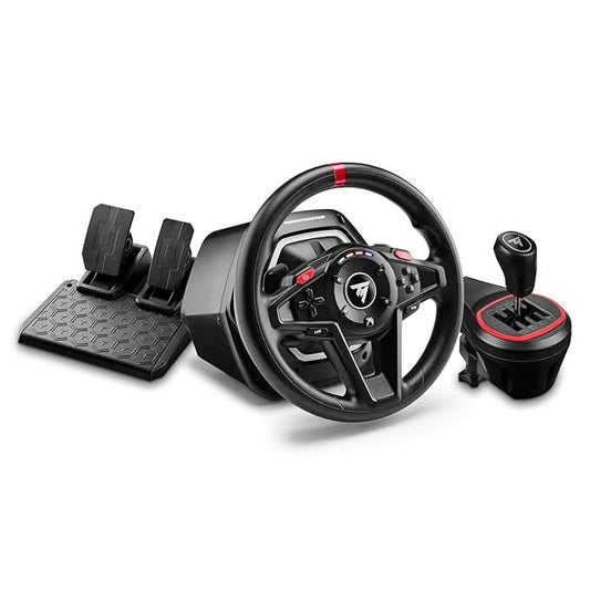 THRUSTMASTER T128 Shifter Pack for XBOX Series, One and PC
