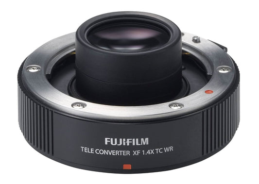 FUJIFILM XF1.4X TC WR