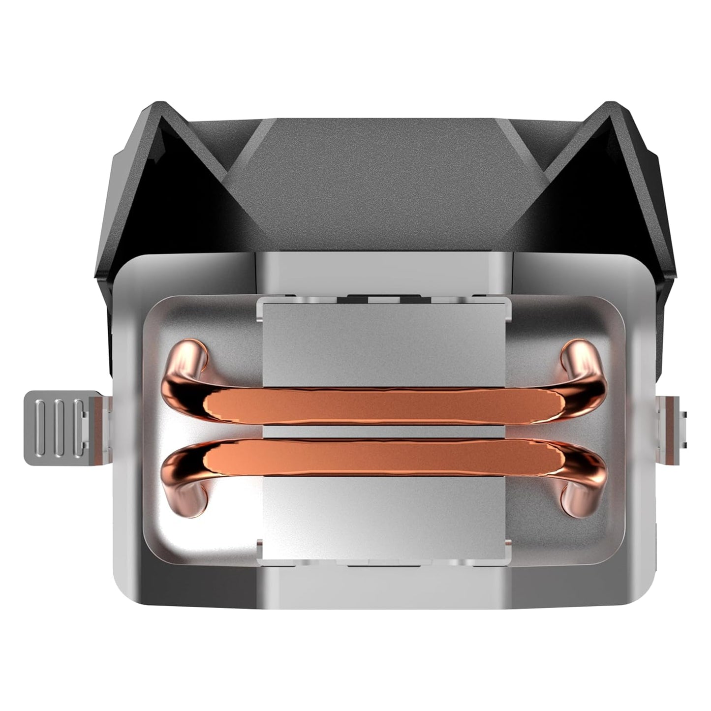 ANTEC A30 NEO ARGB CPU AIR COOLER (BLACK)