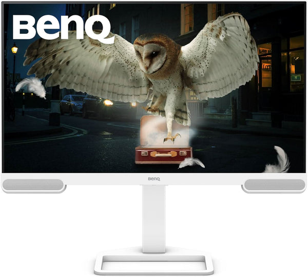 BENQ EW2790U 27 4K 3840X2160 PREMIUM MONITOR WHITE