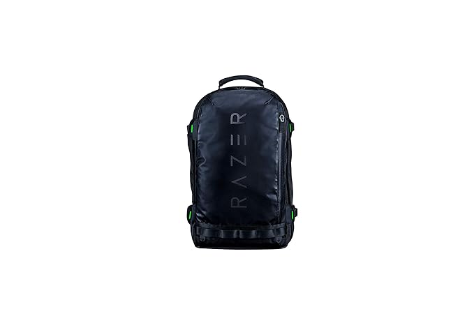 RAZER ROGUE 13 INCH BACKPACK V3