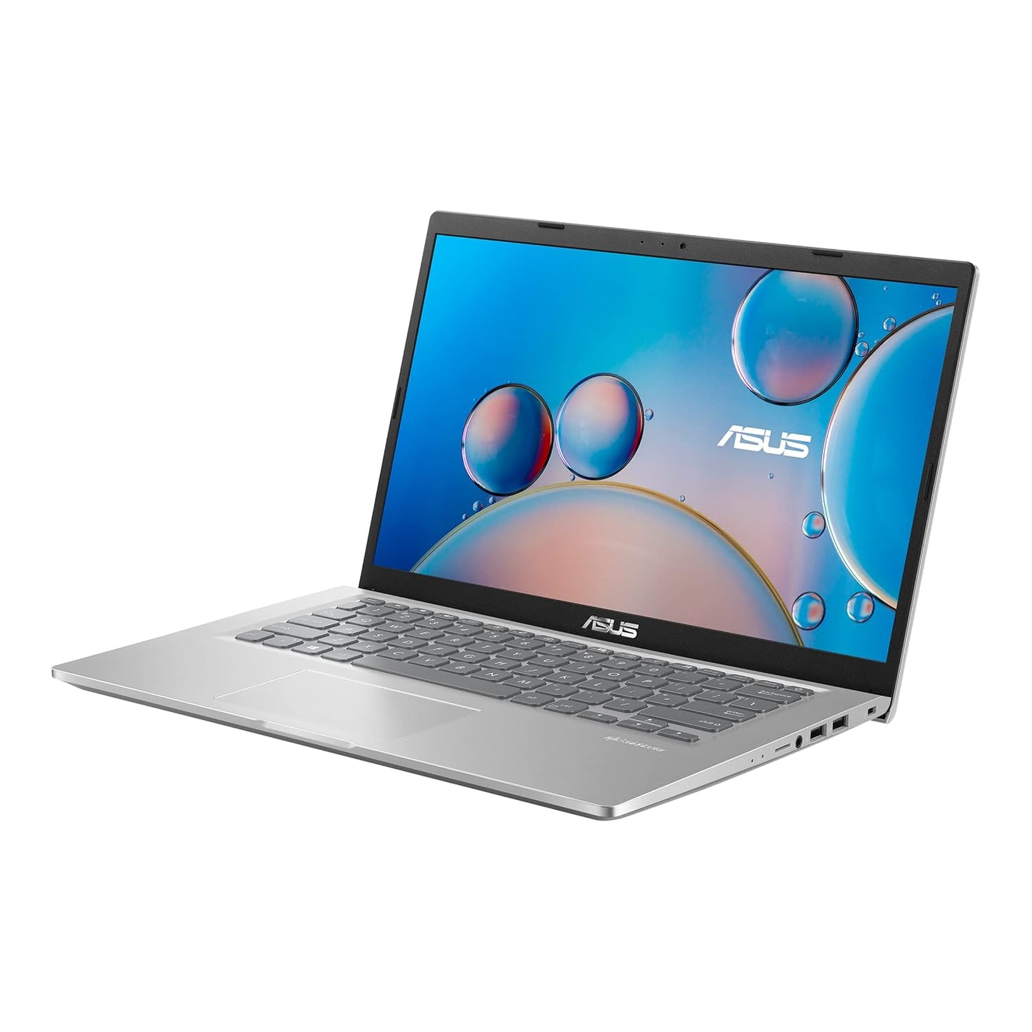 ASUS VIVOBOOK 14 X415FA-BV311T INTEL I3-10110U//8G/1TB HDD/SLATE GREY/14 INCHESHD/1Y INTERNATIONAL WARRANTY + MCAFEE/FINGER PRINT/WINDOWS 10