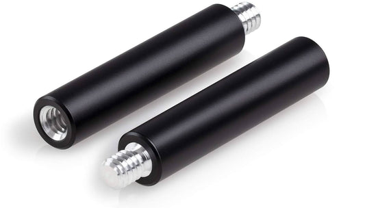ELGATO WAVE EXTENSION RODS 2X5 CM / 1.97 IN STEEL RODS DESIGNED FOR ELGATO WAVE MIC STAND
