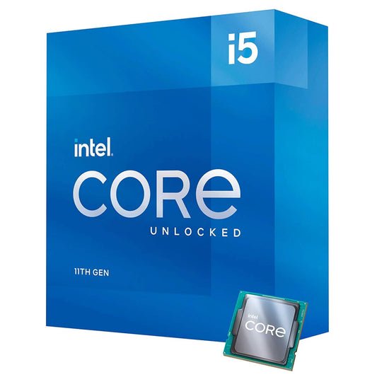 CPU-INTEL-CORE-(i5-11600K)-3.9