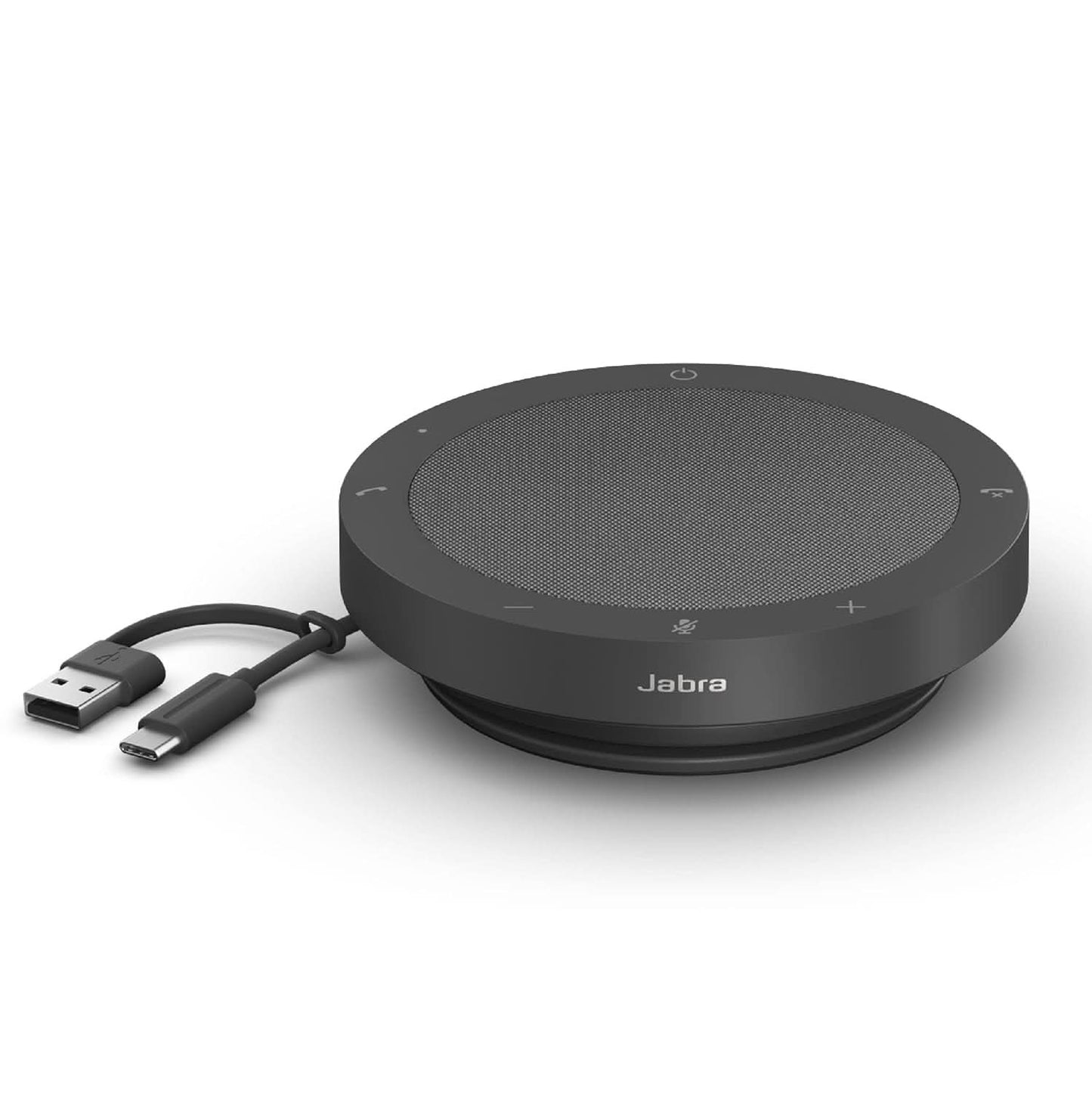 Jabra Speak2 40 MS Wired Speakerphones