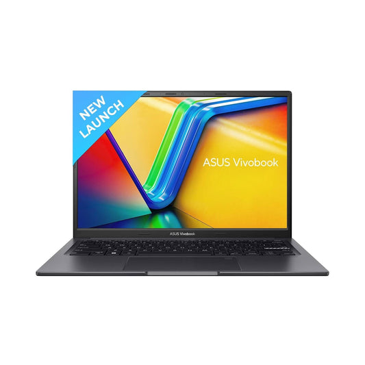 ASUS Creator Series Vivobook 14X OLED 2023, Intel Core i5-12450H 12th Gen, 14.0-inch 90Hz, Creator/Gaming Laptop (16GB/512GB SSD/NVIDIA GeForce RTX 2050/Win11/FP/63WHr/Black/1.40 kg),K3405ZFB-KM541WS