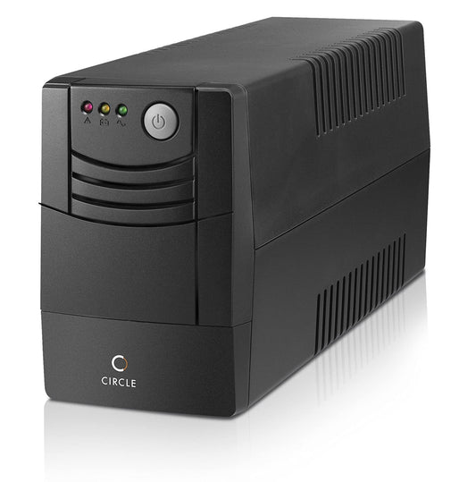 UPS CIRCLE 600VA