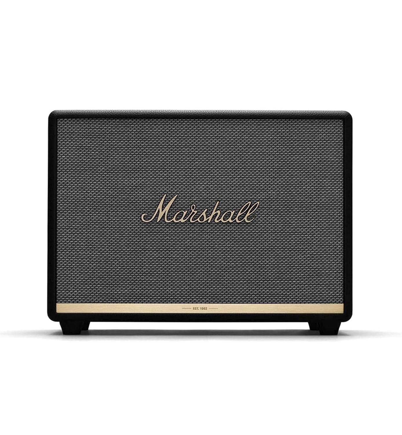 MARSHALL WOBURN II MS-WBRN2-BLK