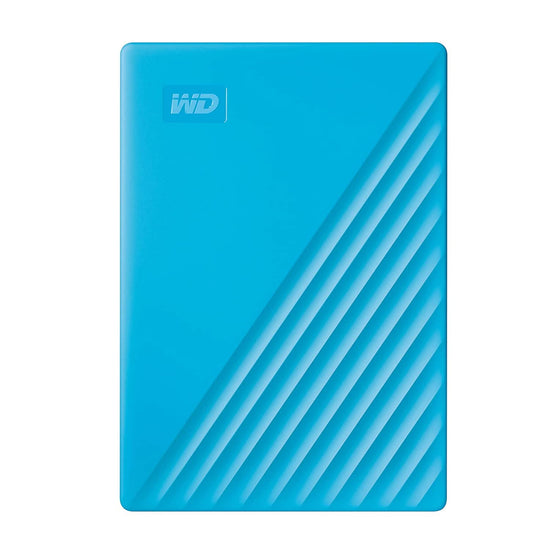 Western Digital My Passport Ultra (USB 3.2 Gen 1) 2 TB