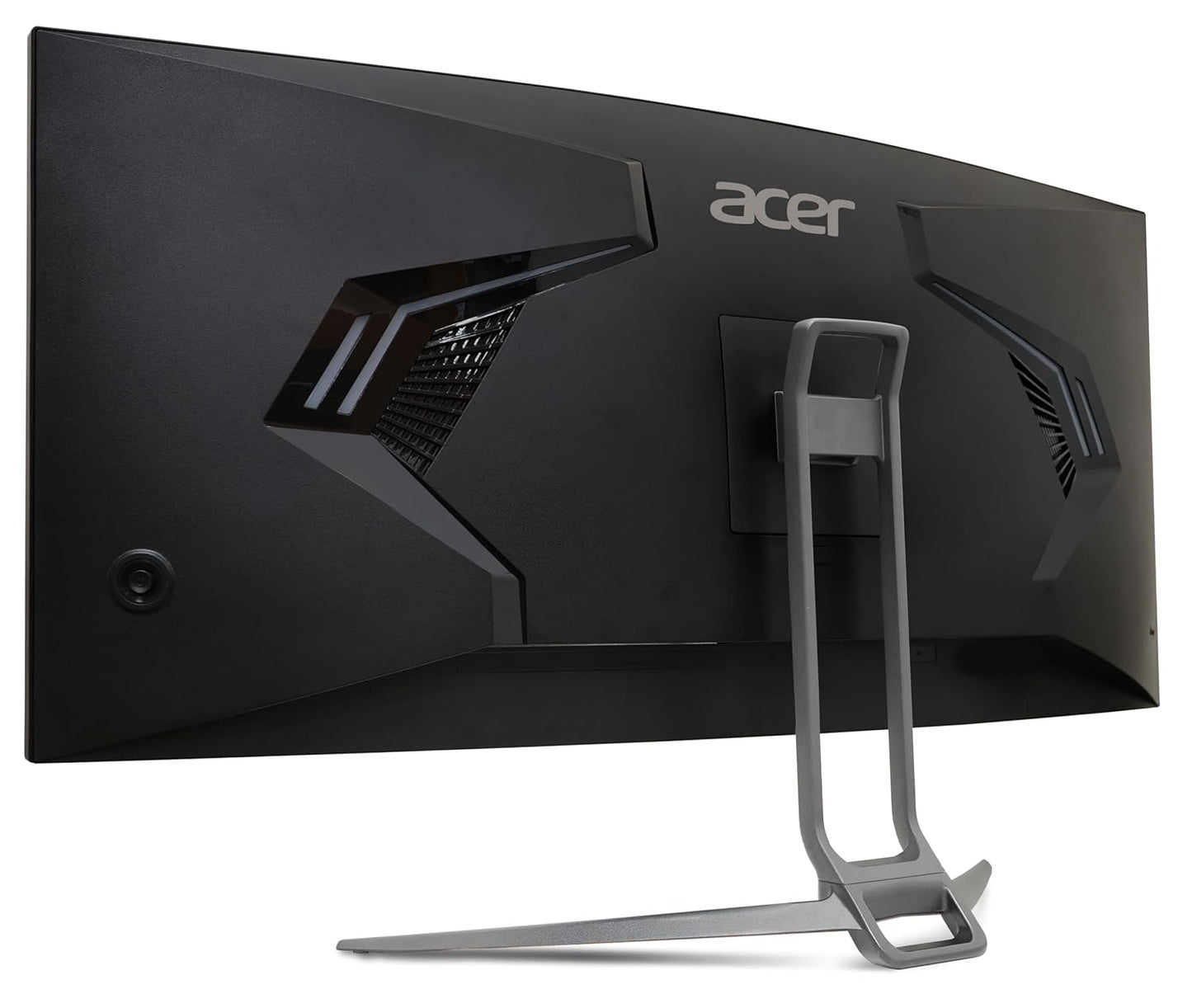 Acer ED343CUR J 34 Inch UWQHD (3440x1440) Pixels VA Panel 1000R Curved Backlight LED Monitor