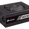 CORSAIR 1600W AX1600I 80 PLUS TITANIUM FULLY MODULAR SMPS CP-9020087- IN