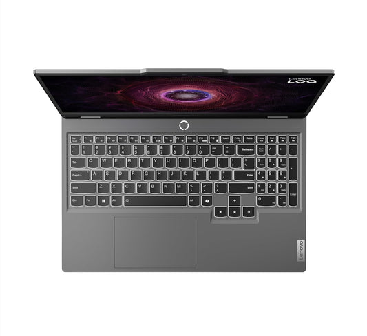 LENOVO LOQ, AMD RYZEN 5 7235HS, NVIDIA RTX 3050 6GB, 12GB RAM, 512GB SSD, 15.6"(39.6CM), 144HZ, WINDOWS 11, OFFICE HOME 2024, GREY, 2.4KG, 83JC00EEIN