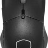 COOLER MASTER MM311 WIRELESS GAMING MOUSE (BLACK)