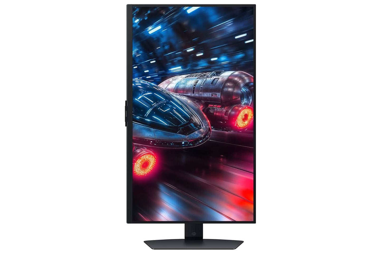 Samsung 27 Inch Odyssey G7 4K Smart Gaming Monitor LS27FG700EWXXL