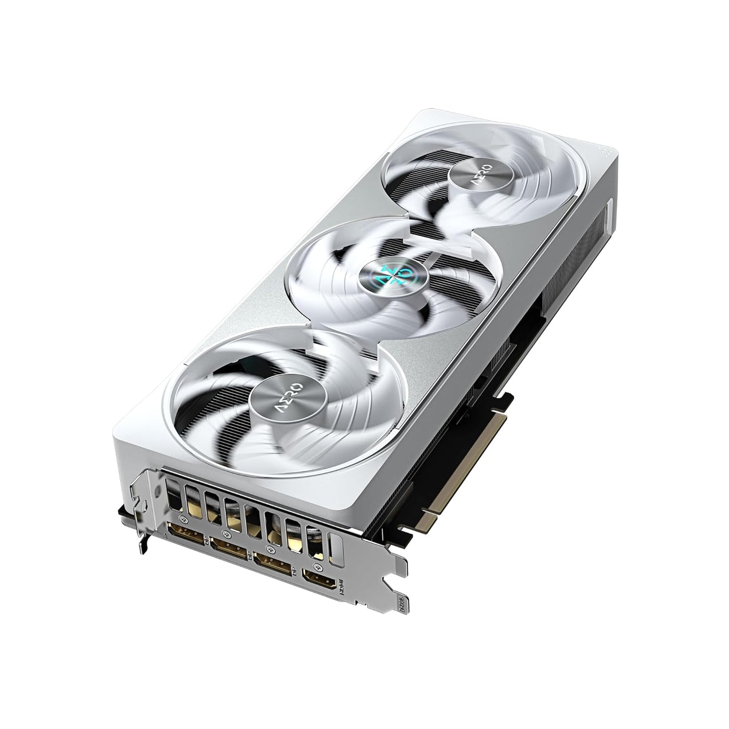 GIGABYTE GV-N5080AERO OC-16GD GeForce RTX 5080 AERO OC 16GB Graphic Card