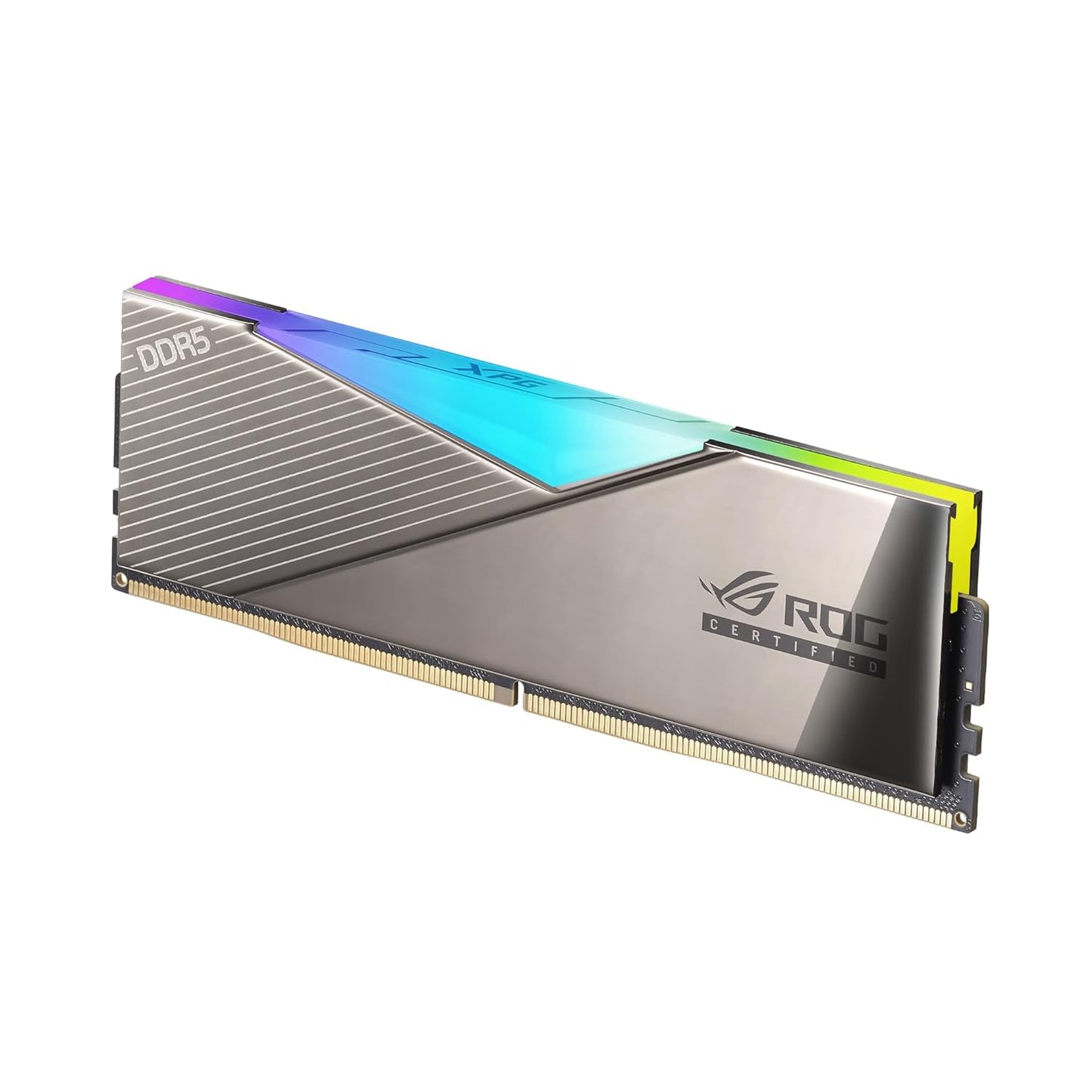 XPG DDR5 48GB (24X2) 7200 MHZ LANCER RGB ROG WITH RGB