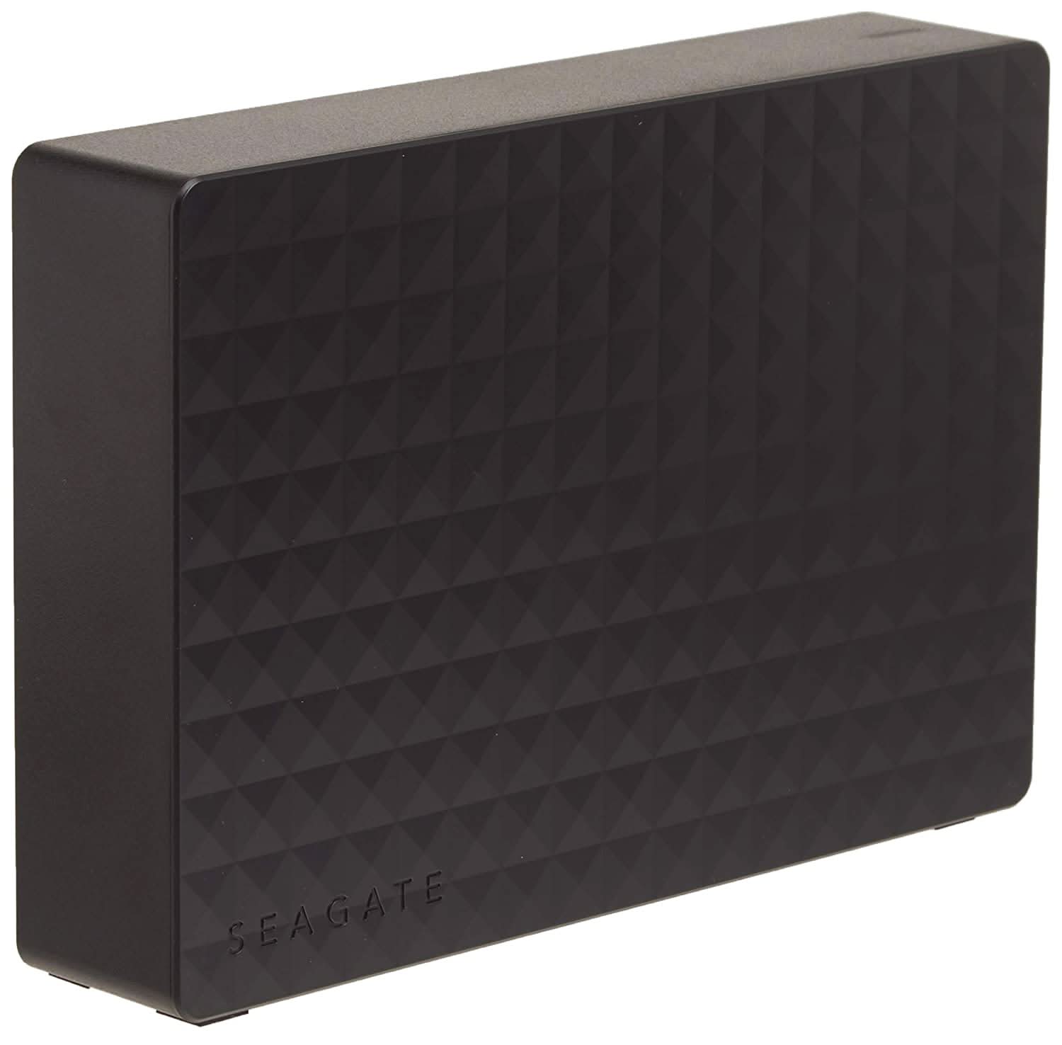 SEAGATE EXPANSION DESKTOP 4TB EXTERNAL HARD DRIVE– Vishal Peripherals