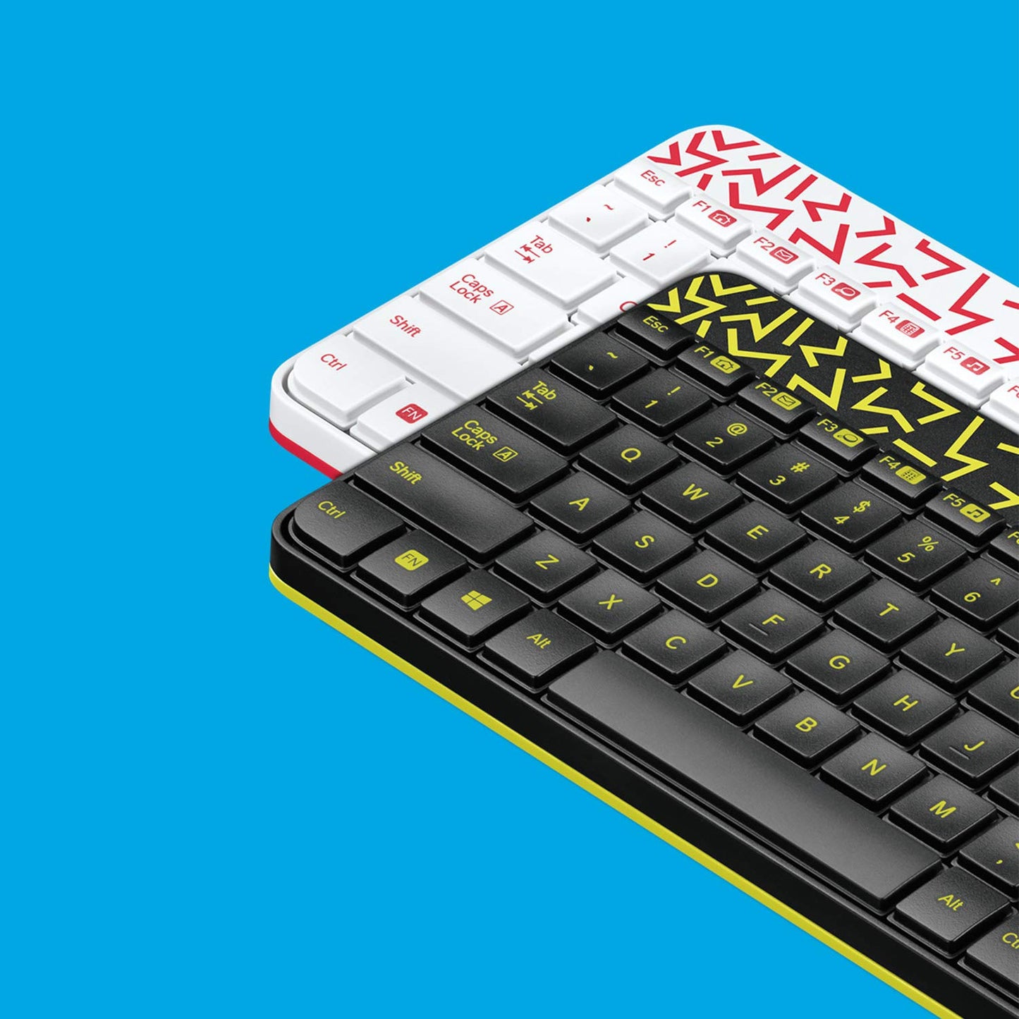 LOGITECH MK240 NANO USB WIRELESS KEYBOARD AND MOUSE SET
