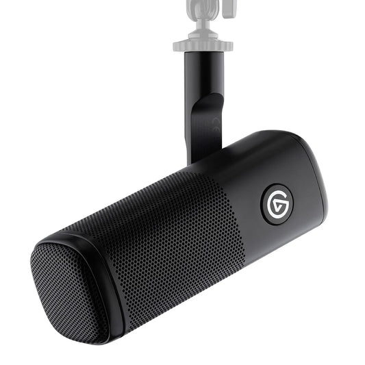 ELGATO WAVE DX - DYNAMIC XLR MICROPHONE 10MAH9901