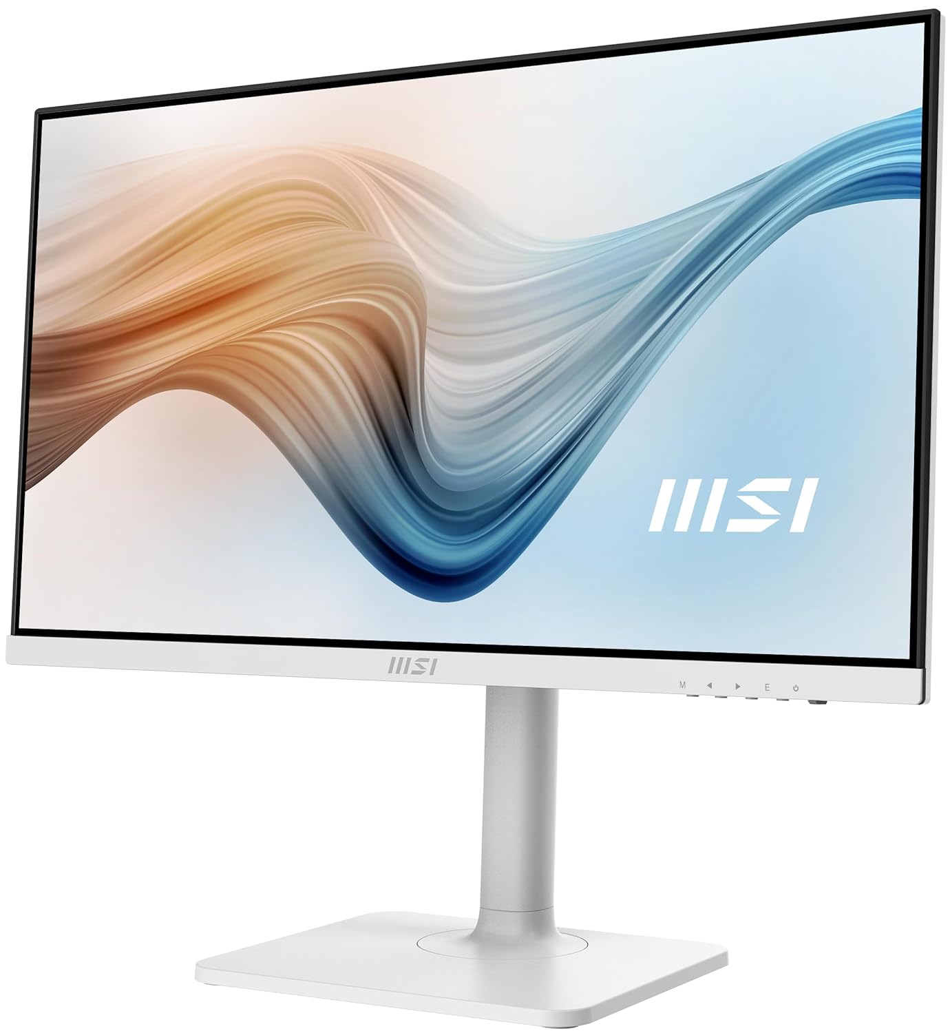 MSI MODERN MD2412PW 23.8 INCH FHD OFFICE MONITOR